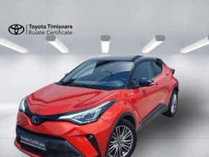Toyota C-HR 2.0 Hybrid Classy Bi-Tone