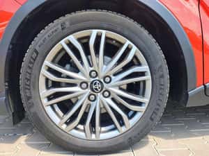 Toyota C-HR 2.0 Hybrid Classy Bi-Tone — miniatura 5