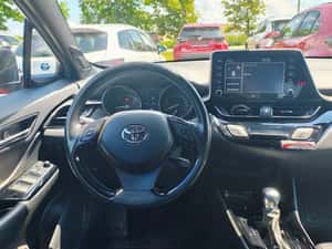 Toyota C-HR 2.0 Hybrid Classy Bi-Tone — miniatura 7