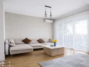 Apartament 3 camere, 2 bai, bloc nou, zona 9 Mai, Ploiesti — miniatura 3