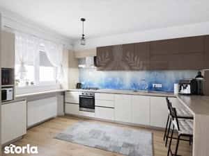 Apartament 3 camere, 2 bai, bloc nou, zona 9 Mai, Ploiesti — miniatura 4