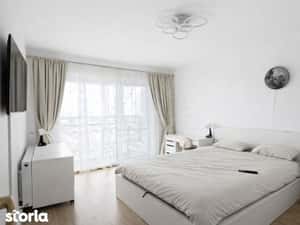 Apartament 3 camere, 2 bai, bloc nou, zona 9 Mai, Ploiesti — miniatura 5