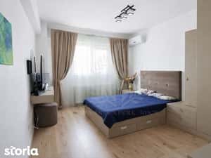 Apartament 3 camere, 2 bai, bloc nou, zona 9 Mai, Ploiesti — miniatura 6