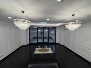 Spatiu Comercial Premium Lux Open-Space Aviatiei Herastrau Baneasa Cartierul Francez Nicolae Caramfil - Sector 1 Bucuresti