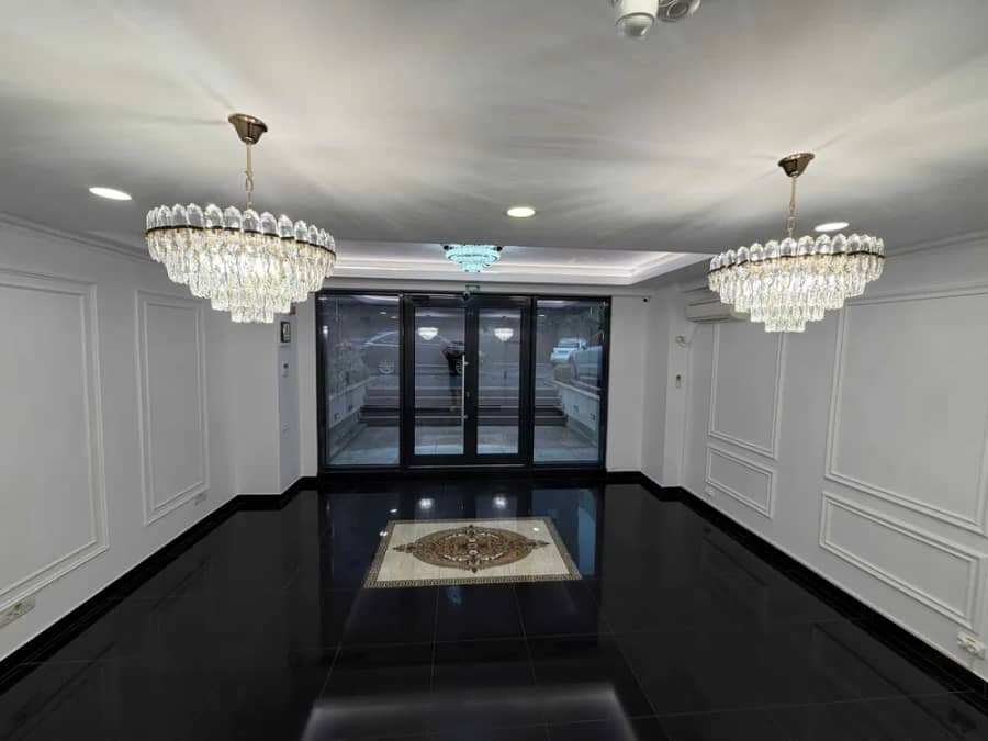 Spatiu Comercial Premium Lux Open-Space Aviatiei Herastrau Baneasa Cartierul Francez Nicolae Caramfil - Sector 1 Bucuresti — fotografie 1 din 10