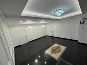 Spatiu Comercial Premium Lux Open-Space Aviatiei Herastrau Baneasa Cartierul Francez Nicolae Caramfil - Sector 1 Bucuresti — miniatura 3