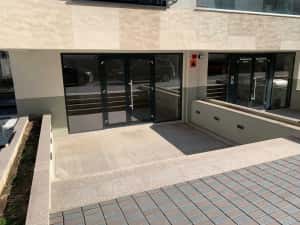 Spatiu Comercial Premium Lux Open-Space Aviatiei Herastrau Baneasa Cartierul Francez Nicolae Caramfil - Sector 1 Bucuresti — miniatura 7