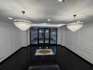 Spatiu Comercial Premium Lux Open-Space Aviatiei Herastrau Baneasa Cartierul Francez Nicolae Caramfil - Sector 1 Bucuresti — miniatura 9