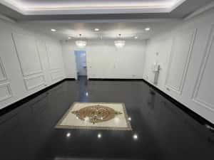 Spatiu Comercial Premium Lux Open-Space Aviatiei Herastrau Baneasa Cartierul Francez Nicolae Caramfil - Sector 1 Bucuresti — miniatura 10