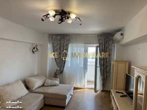 2 Camere de inchiriat | Universitate | Metrou | Centrala | Mobilat |