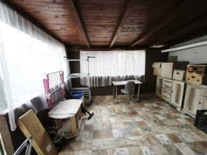 Proprietar | Casă P+1+Pod, Ipotești — 84mp + Terasă 25mp total 109mp | Parchet bambus | 2 parcari | Teren 103mp | — miniatura 5