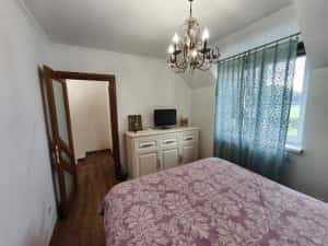 Proprietar | Casă P+1+Pod, Ipotești — 84mp + Terasă 25mp total 109mp | Parchet bambus | 2 parcari | Teren 103mp | — miniatura 8