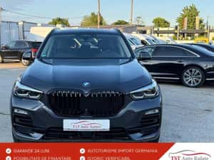 BMW X5 2020, Diesel, 286 CP, 103000 km — miniatura 1