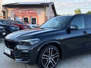 BMW X5 2020, Diesel, 286 CP, 103000 km — miniatura 3