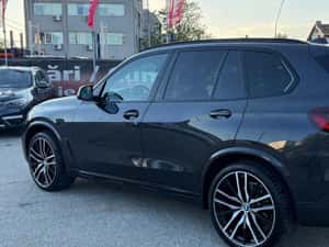 BMW X5 2020, Diesel, 286 CP, 103000 km — miniatura 4