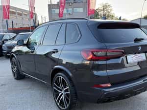 BMW X5 2020, Diesel, 286 CP, 103000 km — miniatura 5