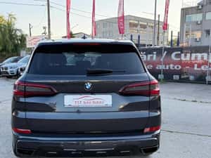 BMW X5 2020, Diesel, 286 CP, 103000 km — miniatura 6