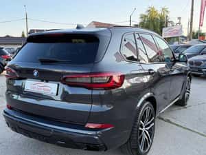 BMW X5 2020, Diesel, 286 CP, 103000 km — miniatura 7
