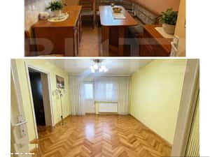 Apartament 4 camere decomodat, ideal familie | 2 bai | Iernuteni, Regh — miniatura 2