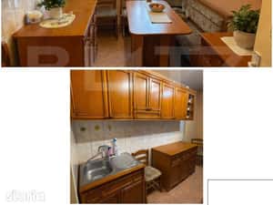Apartament 4 camere decomodat, ideal familie | 2 bai | Iernuteni, Regh — miniatura 3