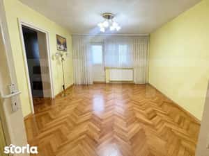 Apartament 4 camere decomodat, ideal familie | 2 bai | Iernuteni, Regh — miniatura 4
