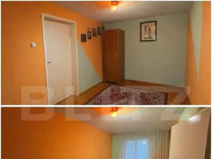 Apartament 4 camere decomodat, ideal familie | 2 bai | Iernuteni, Regh — miniatura 5