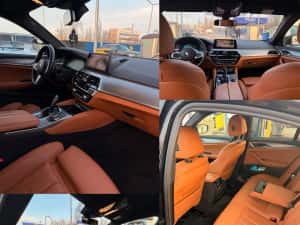 Vand BMW 530e Plug-in Hybrid M Sport 2020 — miniatura 5