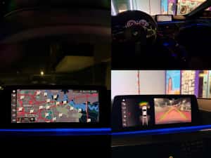 Vand BMW 530e Plug-in Hybrid M Sport 2020 — miniatura 7