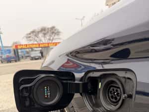 Vand BMW 530e Plug-in Hybrid M Sport 2020 — miniatura 8