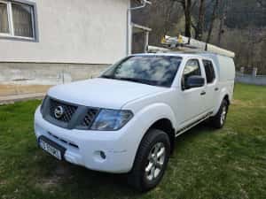 Nisan Navara 2015