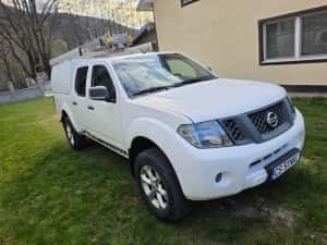 Nisan Navara 2015 — miniatura 2