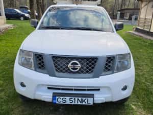 Nisan Navara 2015 — miniatura 3