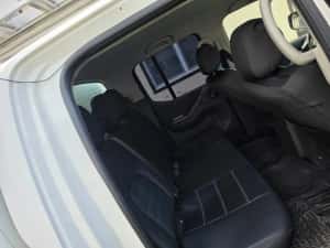 Nisan Navara 2015 — miniatura 5