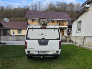 Nisan Navara 2015 — miniatura 8