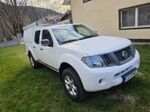 Nisan Navara 2015 — miniatura 10