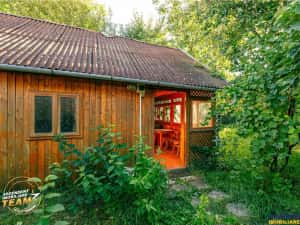 FILM! Casuta cu peste 800mp teren, areal estimabil, Lenin, Sfantu Gheorghe — miniatura 2