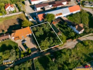 FILM! Casuta cu peste 800mp teren, areal estimabil, Lenin, Sfantu Gheorghe — miniatura 3