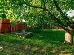 FILM! Casuta cu peste 800mp teren, areal estimabil, Lenin, Sfantu Gheorghe — miniatura 4