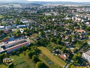 FILM! Casuta cu peste 800mp teren, areal estimabil, Lenin, Sfantu Gheorghe — miniatura 5