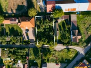 FILM! Casuta cu peste 800mp teren, areal estimabil, Lenin, Sfantu Gheorghe — miniatura 7