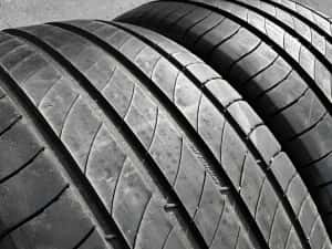 Anvelope 225/40R18 Michelin Vara — miniatura 3