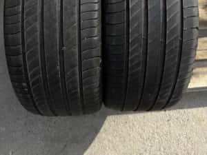 Anvelope 225/40R18 Michelin Vara — miniatura 5