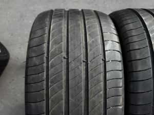 Anvelope 225/40R18 Michelin Vara — miniatura 6