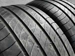Anvelope 225/40R18 Michelin Vara — miniatura 7