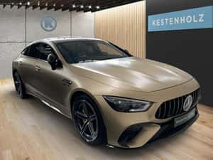 Mercedes-Benz AMG GT Automată 639 HP Benzină - 2023 — miniatura 2