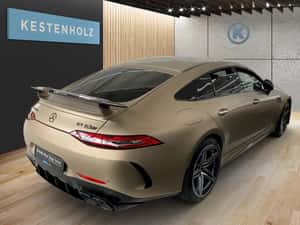 Mercedes-Benz AMG GT Automată 639 HP Benzină - 2023 — miniatura 3