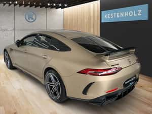 Mercedes-Benz AMG GT Automată 639 HP Benzină - 2023 — miniatura 4
