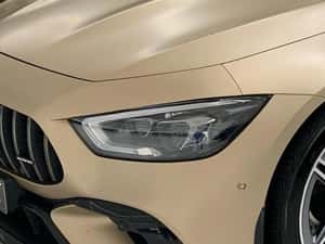 Mercedes-Benz AMG GT Automată 639 HP Benzină - 2023 — miniatura 5