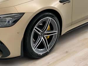 Mercedes-Benz AMG GT Automată 639 HP Benzină - 2023 — miniatura 6