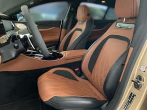 Mercedes-Benz AMG GT Automată 639 HP Benzină - 2023 — miniatura 7